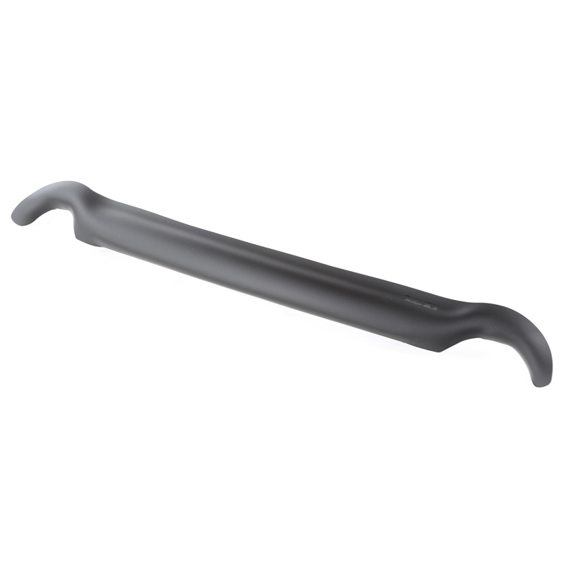 Jeep Compass Hood Deflector - Rugged Ridge - Matte Black - `08-`10